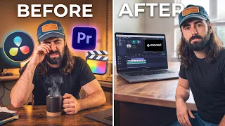 The Best Video Editor for People Who Hate Editing | Movavi Video Editor