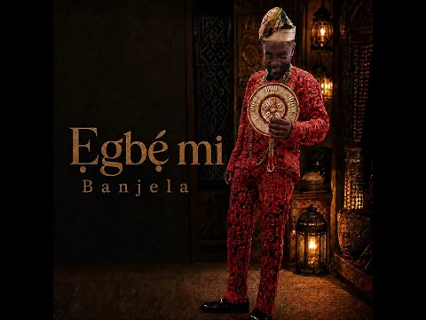 Banjela - Ẹgbẹ́ mi