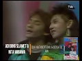 Download Lagu Adi Bing Slamet \u0026 Nita Wibawa - Dua Hati Bertemu \u0026 Bersatu (Safari)