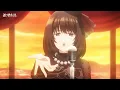 Anime Tasokare Hotel｜Insert song「Hakuchuumu」[Vietsub]