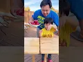Download Lagu He Just Wanted a Fruit… But Everyone Stole It! 🍊🤣