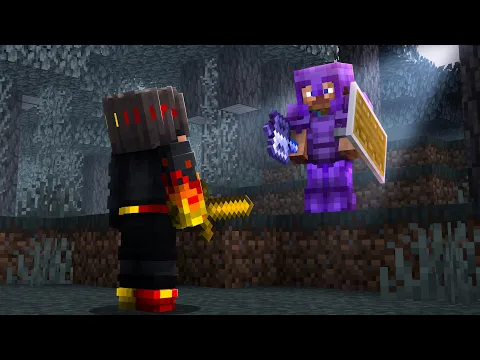 Video Thumbnail: I Got Trained By the World's Best Minecraft Player