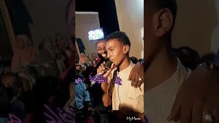 الفاتح هلاليه عبدالله ناصر كلمه منك حلوه 