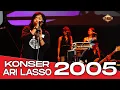 Download Lagu Live Konser Ari Lasso - Penjaga Hati  @Gresik 06 November 2005