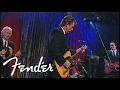 Lagu 2009 Kickoff Event | The Boxmasters - That Mountain | Fender