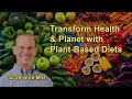 Download Lagu Transform Health \u0026 Planet with Plant-Based Diets