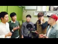 [#vbexit] 청혼 - 노을 아카펠라 버젼 by 보이스밴드 엑시트