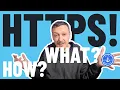 Download Lagu What Is HTTPS? How Does It Work? Automate With cert-manager And Let's Encrypt