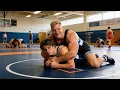 Nerd and Bully - Muscle Growth Story