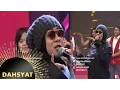 Download Lagu 'Promise' Melly Goeslaw Untuk Mencintaimu [DahSyat] [01 Nov 2016]