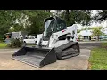 Buying the cheapest Bobcat skidsteer from an equipment auction and fixing it up