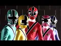 Download Lagu Something Fishy | Super Samurai | Full Episode | S19 | E04 | Power Rangers Official