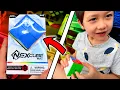Download Lagu Kmart sells GOOD Rubik's Cubes now?! 🥸 ADVENTURES WITH TINGBOY