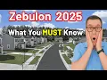 Moving to Zebulon NC What You NEED to Know Before You Move 2025
