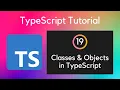 19 Classes Objects Concept in TypeScript UiBrains NAVEEN SAGGAM Comeplete TypeScript Tutorial