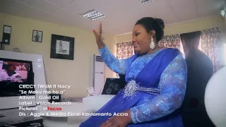 ceccy tume se meku me ho a