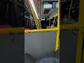 Bronx New York - BX29 Bus