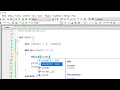 Nested While Loop C Program