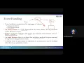 BIT33803 - Chapter 4 Event-Driven Programming Lecture