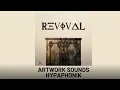 Download Lagu ARTWORK SOUNDS x HYPAPHONIK - REVIVAL ALBUM MIX | #goodfridayspecial