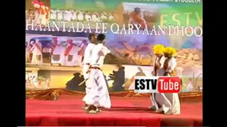 Dhaanto Hore SAWTAN Faarax MAXAMEDxirsi Iyo Khadra Maxamed Xirsi XASAN DAAHIR GATAMO 