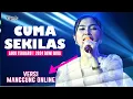 Download Lagu DEWI DIVA - CUMA SEKILAS (  LAGU TERBARU 2024 ) - KAJJOLE PANTURA \