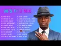 Lagu OLD SCHOOL R\u0026B MIX - NE YO, CHRIS BROWN, USHER, MARIO