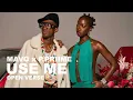 Mavo x P.Priime - Use Me ( OPEN VERSE ) Instrumental BEAT + HOOK