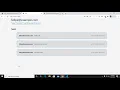 CS50-Web Project 3 - Mail