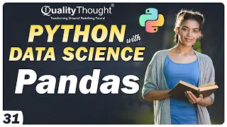 Python Pandas tutorial The Ultimate Guide for Beginners Session - 31
