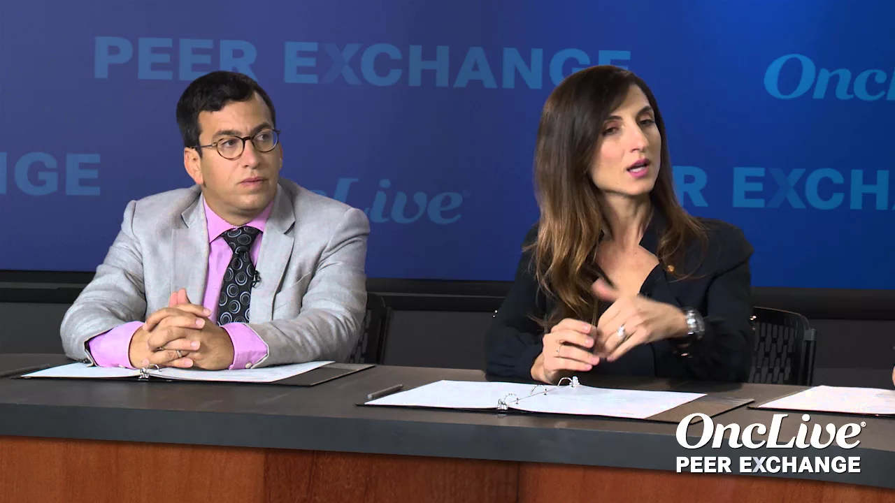 How Does Antiangiogenic Therapy Work?