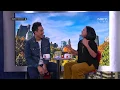 Download Lagu Teh Sarah Nostalgia Jadi VJ Bareng VJ Daniel