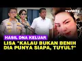 Download Lagu Hasil DNA Keluar dari Polisi, Lisa Mariana: Kalau Bukan Benih Dia Punya Siapa, Tuyul!