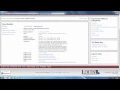 Searching BPCC Online Catalog - Basic Search