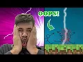 Melting People With Lightning - Having a bit of fun