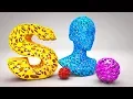 Cinema 4D R19 Polygon Reduction Tutorial