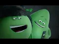 Cricket Wireless Hiyeeee ad