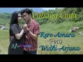 Download Lagu CAHAYA CINTA - WIDHI ARJUNA \u0026 RERE AMORA - OM MONATA