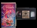 Download Lagu Opening to Cinderella 1988 VHS