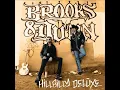 Brooks and Dunn "Hillbilly Deluxe"