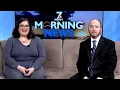 7AM Newscast-January 6 2026