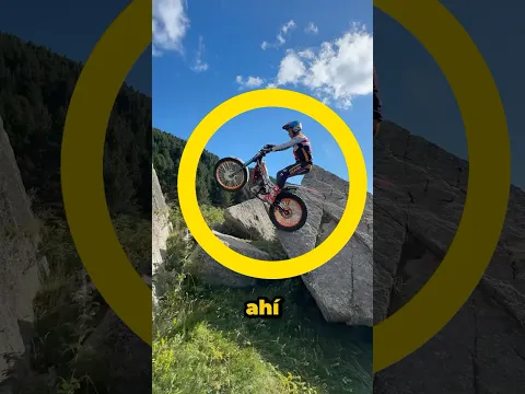Este chico no estaba preparado