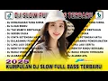 Download Lagu DJ SLOW FULL BASS TERBARU VIRAL TIKTOK 2025 🎵 DJ KEBAHAGIAN YANG SIRNA 🎵 DJ UJIAN RINDU ARIEF