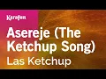 Download Lagu Karaoke The Ketchup Song (Aserejé) - Las Ketchup *