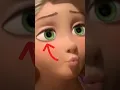 Unnoticeable Moments in Tangled #shorts #disney #tangled