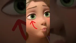 Unnoticeable Moments in Tangled