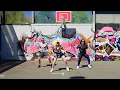 KLK - J Balvin & Omega | Zumba | Zumbafitness | Merengue