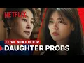 Bae Seok-ryu Fights with Mom Love Next Door Netflix Philippines