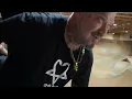 Bam s first livestream at castle Bam