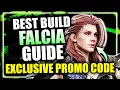 Download Lagu My Promo Code + Best Falcia Guide! ⁂ Watcher of Realms